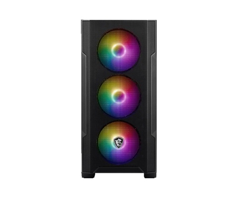 Komputer Gamingowy Fgame 5700X | 7600 | 16GB | 1TB | WIFI (FGAME018)