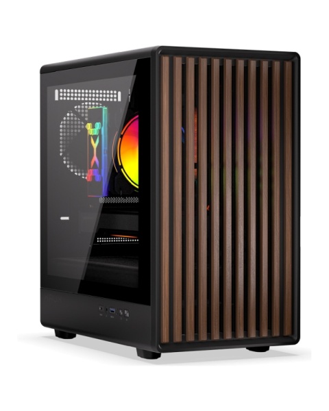 Komputer Gamingowy Fgame 5700G | 32GB | 1TB | WIFI (FGAME017)