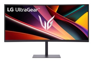 LG MONITOR LG LED 34" 34G630A-B 240Hz