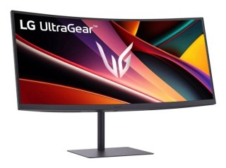 LG MONITOR LG LED 34" 34G630A-B 240Hz