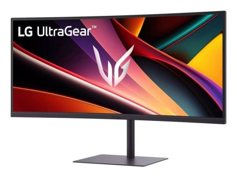 LG MONITOR LG LED 34" 34G630A-B 240Hz