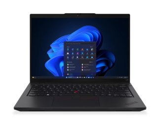 Lenovo Laptop ThinkPad L16 G2 21SA003BPB W11Pro Ultra 7 255U/32GB/1TB/INT/16.0 WUXGA/Black/1YR Premier Support + 3YRS OS + CO2 Offset