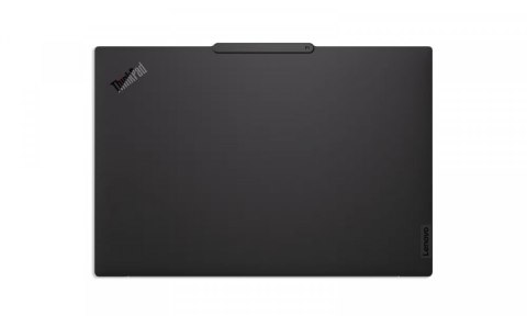 Lenovo Mobilna stacja robocza ThinkPad P1 G8 21Q80008PB W11Pro Ultra 9 285H/64GB/2TB/RTX Pro 2000 8GB/16.0 Tandem OLED/Black/vPro/3Yr P