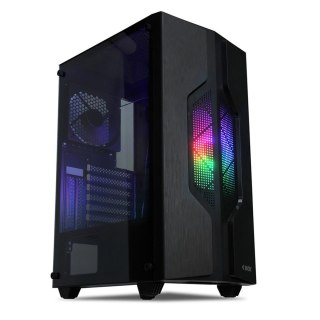 IBOX IBOX OBUDOWA ATX CETUS 908