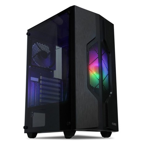 IBOX IBOX OBUDOWA ATX CETUS 908