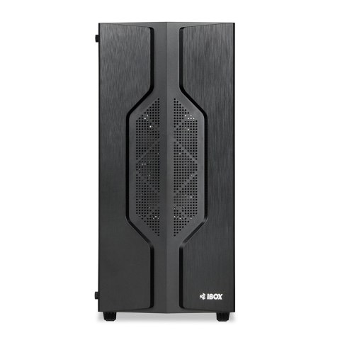 IBOX IBOX OBUDOWA ATX CETUS 908