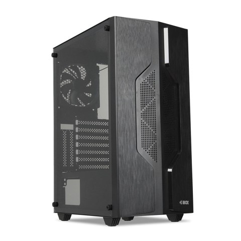 IBOX IBOX OBUDOWA ATX CETUS 908