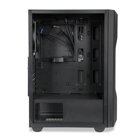 IBOX IBOX OBUDOWA ATX CETUS 908