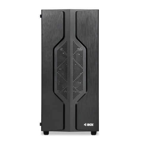 IBOX IBOX OBUDOWA ATX CETUS 908