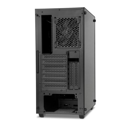 IBOX IBOX OBUDOWA ATX CETUS 908