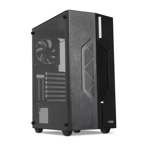 IBOX IBOX OBUDOWA ATX CETUS 908