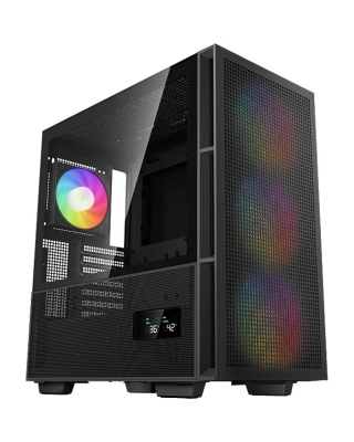 Komputer Gamingowy Fgame Elite 7800X3D | 5070 TI | 32GB | 1TB | (FGAME204) + GRA 007 First Light