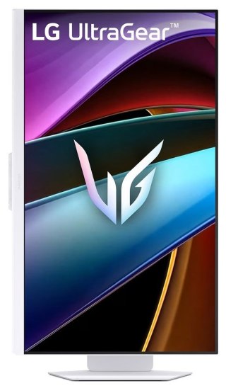 LG Monitor LCD 32" IPS/32G810SA-W LG