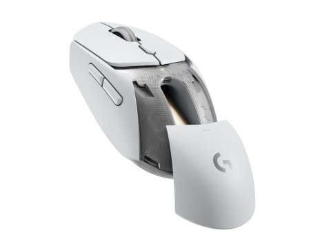 Logitech Logitech G G309 myszka Gaming po prawej RF Wireless + Bluetooth Optyczny 2560 DPI