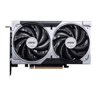 MSI Karta VGA MSI GeForce RTX 5060 8G VENTUS 2X OC 8GB GDDR7 128bit HDMI+3xDP PCIe5.0