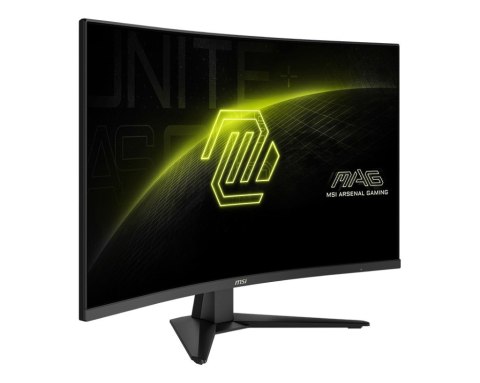 MSI MSI Monitor 31.5" MAG 325CQF WQHD 180Hz