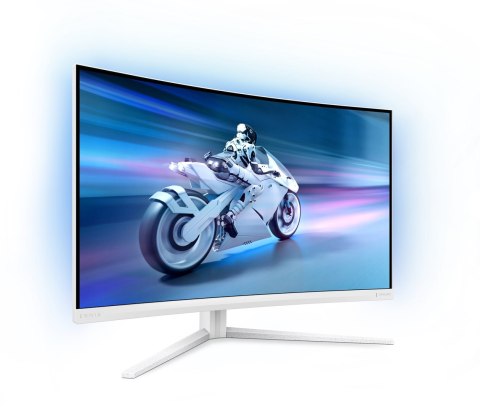 Philips Monitor Philips 80.0cm (31.5") 32M2C5501 16:09 2xHDMI+DP zakrzywiony w