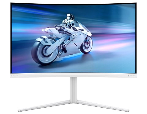 Philips Monitor Philips 80.0cm (31.5") 32M2C5501 16:09 2xHDMI+DP zakrzywiony w