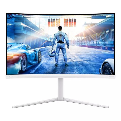 Philips Monitor Philips 80.0cm (31.5") 32M2C5501 16:09 2xHDMI+DP zakrzywiony w