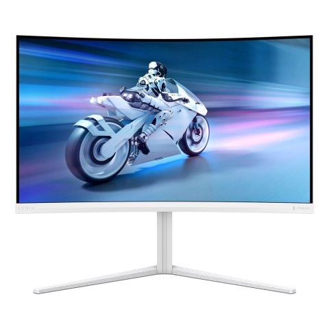 Philips Monitor Philips 80.0cm (31.5") 32M2C5501 16:09 2xHDMI+DP zakrzywiony w