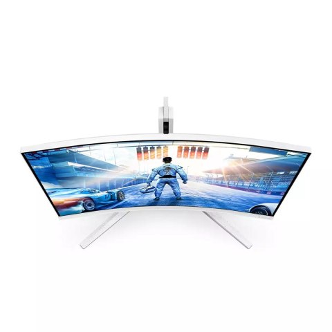 Philips Monitor Philips 80.0cm (31.5") 32M2C5501 16:09 2xHDMI+DP zakrzywiony w