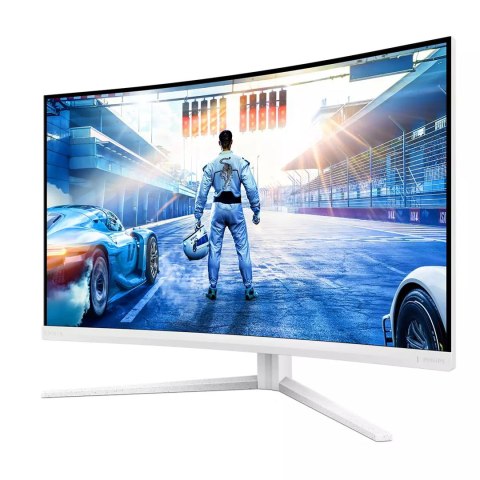 Philips Monitor Philips 80.0cm (31.5") 32M2C5501 16:09 2xHDMI+DP zakrzywiony w