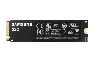 Samsung Dysk SSD Samsung 990 EVO 2TB M.2 2280 PCI-E x4 Gen4 NVMe