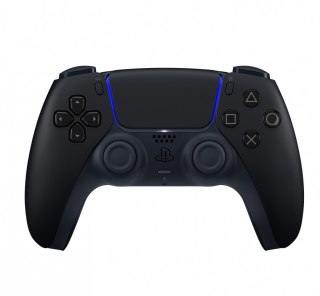 Sony Kontroler bezprzewodowy DualSense Wireless Nocna Czern USB PC