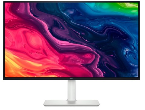 Dell Monitor S2725QS 27 cali LED 4K IPS/3840x2160/HDMI/DP/3Y