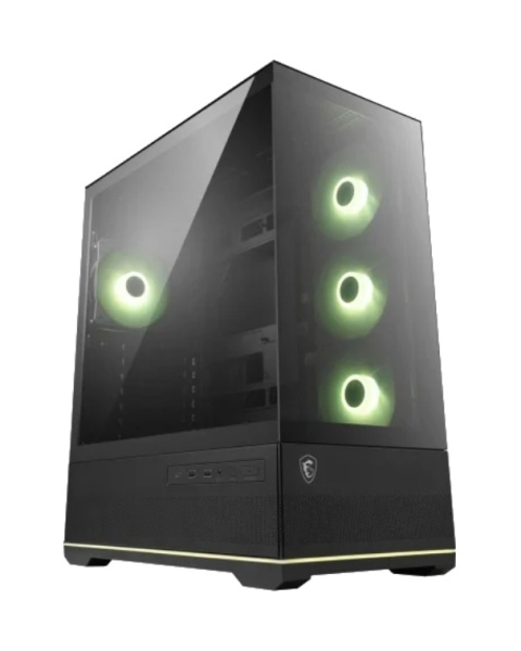 Komputer Gamingowy Fgame 5700X | 5060 | 32GB | 1TB | WIFI (FGAME020)