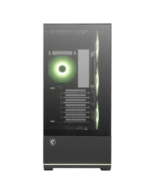 Komputer Gamingowy Fgame 5700X | 5060 | 32GB | 1TB | WIFI (FGAME020)
