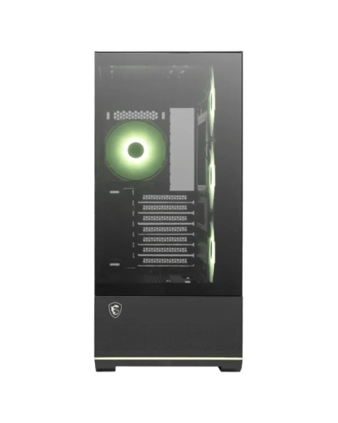 Komputer Gamingowy Fgame 5700X | 5060 | 32GB | 1TB | WIFI (FGAME020)