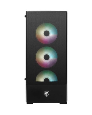 Komputer Gamingowy Fgame Elite 7700 | 5070 Ti | 32GB | 1TB | WIFI (FGAME205) + GRA 007 First Light
