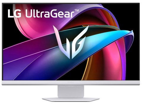 LG Monitor LCD 32" IPS/32G810SA-W LG