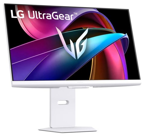 LG Monitor LCD 32" IPS/32G810SA-W LG