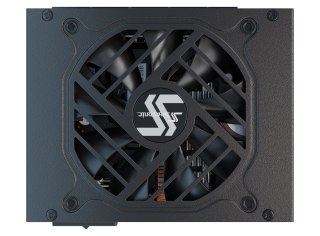 Seasonic Seasonic FOCUS-SPX-650 moduł zasilaczy 650 W 20+4 pin ATX CFX Czarny