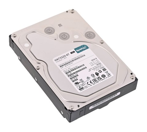Synology Synology HDD Plus Series (8TB; 3.5"; SATA) HAT3320-8T