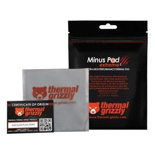 Thermalright Thermal Grizzly Minus Pad extreme 2