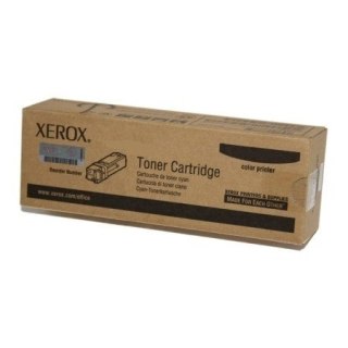Xerox Xerox 006R01573 kaseta z tonerem 1 szt. Oryginalny Czarny