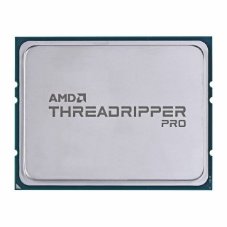AMD Procesor AMD Threadripper PRO 7965WX  (24C/48T) 4.2 GHz (5.3 GHz Turbo) Socket sTR5 TDP 350W tray