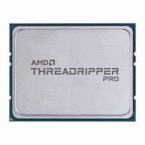 AMD Procesor AMD Threadripper PRO 7965WX  (24C/48T) 4.2 GHz (5.3 GHz Turbo) Socket sTR5 TDP 350W tray