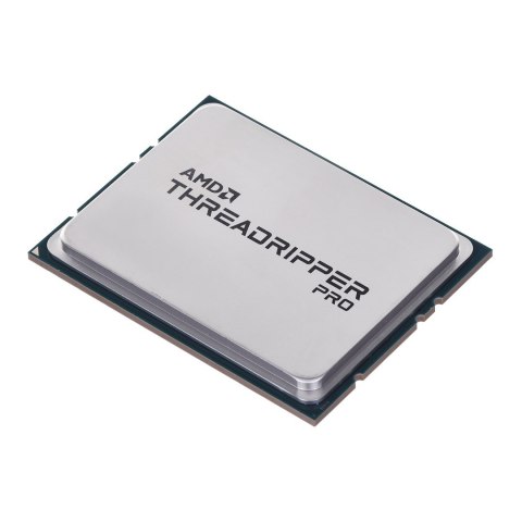 AMD Procesor AMD Threadripper PRO 7965WX  (24C/48T) 4.2 GHz (5.3 GHz Turbo) Socket sTR5 TDP 350W tray
