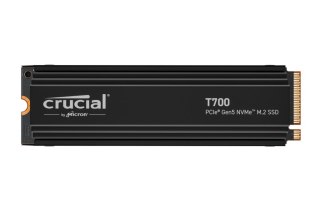 Crucial Crucial T700 4 TB M.2 PCI Express 5.0 NVMe