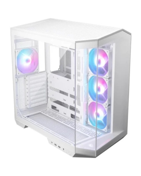 Komputer Gamingowy Fgame 5800X | 5060 | 32GB | 1TB | WIFI (FGAME021)
