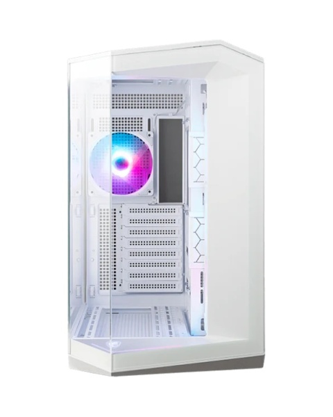 Komputer Gamingowy Fgame 5800X | 5060 | 32GB | 1TB | WIFI (FGAME021)