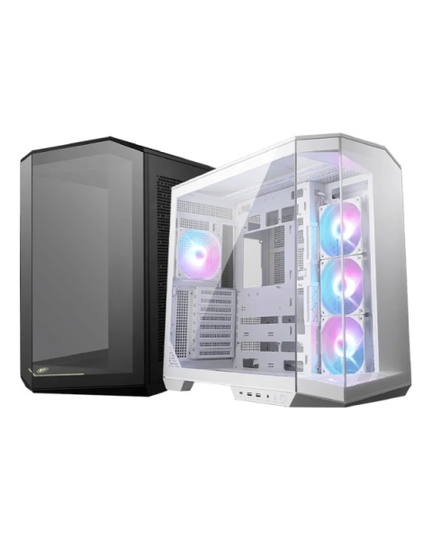 Komputer Gamingowy Fgame 5800X | 5060 | 32GB | 1TB | WIFI (FGAME021)