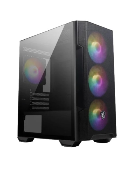 Komputer Gamingowy Fgame 5800X | 5060 | 32GB | 1TB | WIFI (FGAME023)