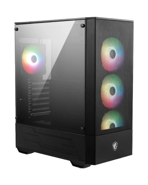 Komputer Gamingowy Fgame 5700X | 5060 TI | 32GB | 1TB | WIFI (FGAME025)