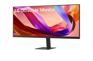 LG Monitor LCD 34" IPS model 34U511A-B od LG