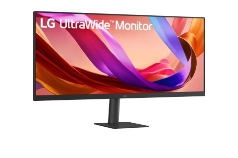 LG Monitor LCD 34" IPS model 34U511A-B od LG